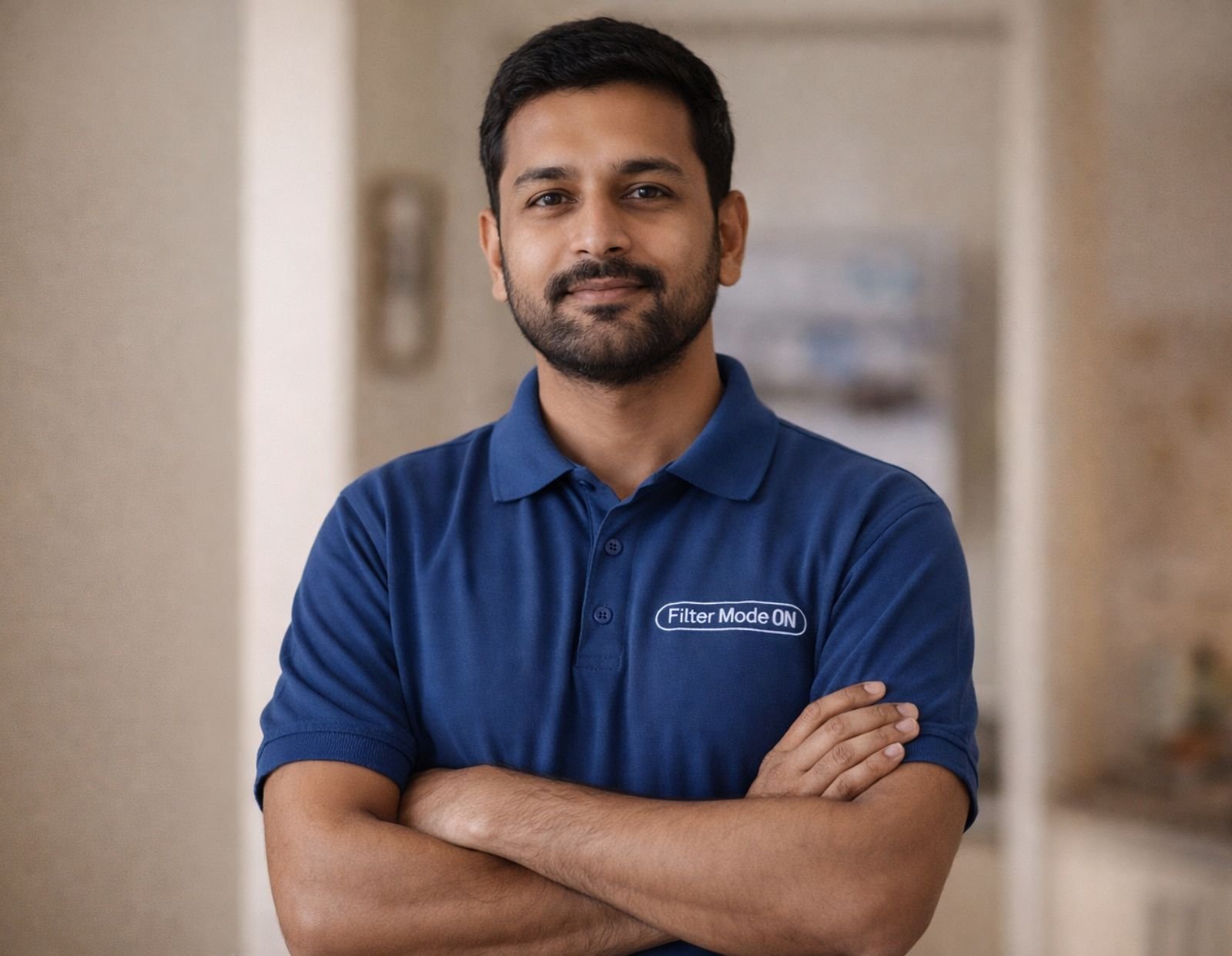 RO Repair Engineer